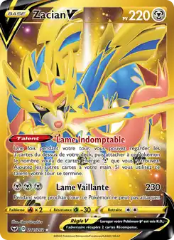 Zacian V