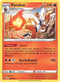 Pyrobut