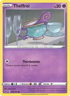Théffroi