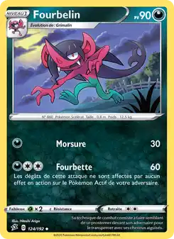Fourbelin
