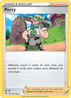 Percy