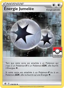 Énergie Jumelée