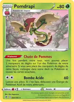 Pomdrapi