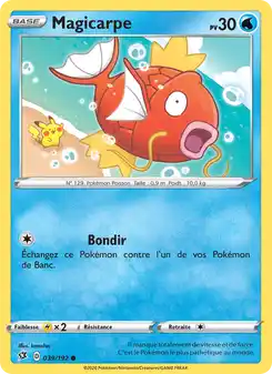 Magicarpe
