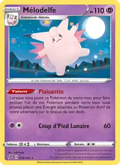 Mélodelfe