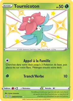 Tournicoton