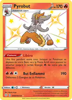 Pyrobut