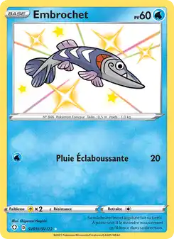 Embrochet