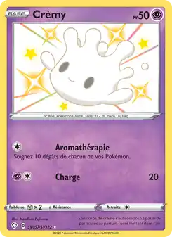 Crèmy