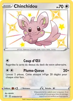 Chinchidou