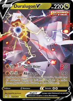 Duralugon V