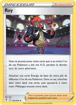 Roy