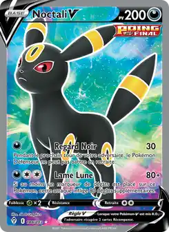 Noctali V
