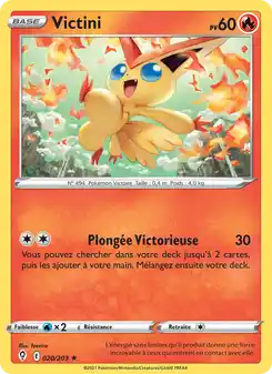 Victini