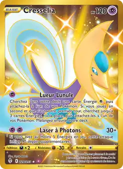 Cresselia