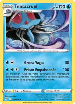 Tentacruel