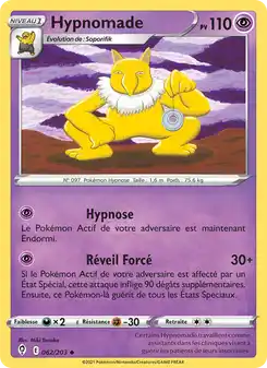 Hypnomade