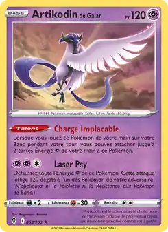 Artikodin de Galar