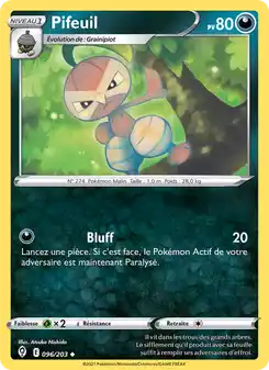 Pifeuil