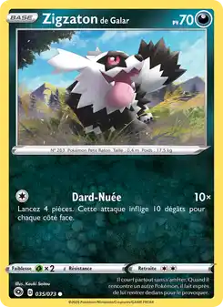Zigzaton de Galar