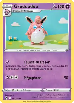 Grodoudou