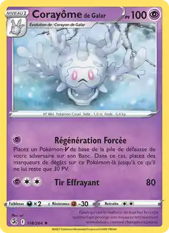 Corayôme de Galar