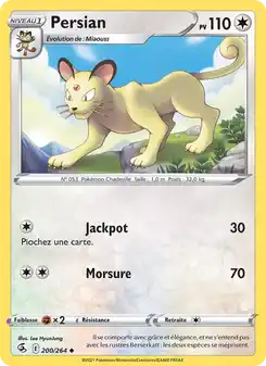 Persian