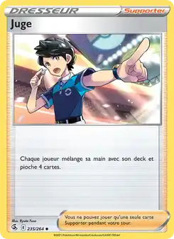 Juge