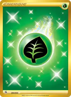 Énergie Plante