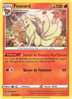 Feunard
