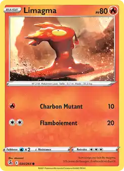 Limagma