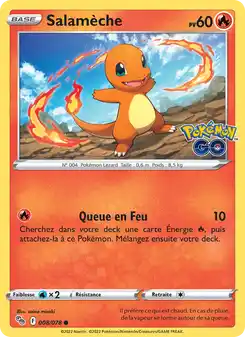 Salamèche