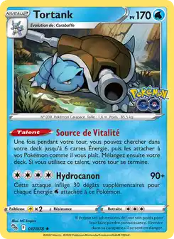 Tortank