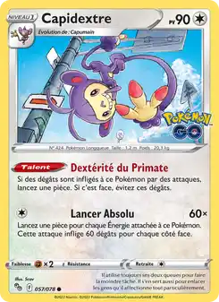 Capidextre