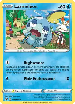 Larméléon