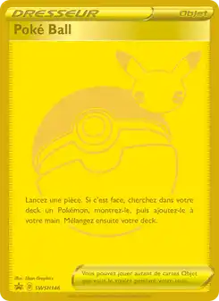Poké Ball