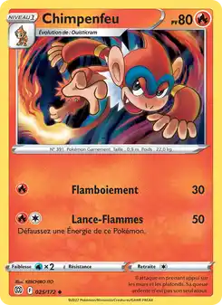 Chimpenfeu