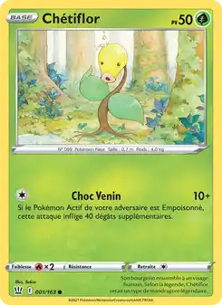 Chétiflor