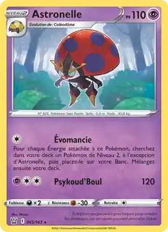 Astronelle