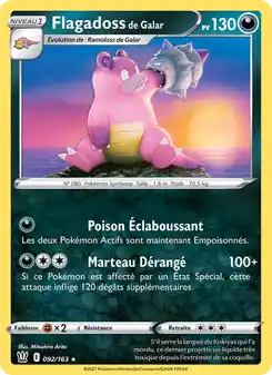 Flagadoss de Galar