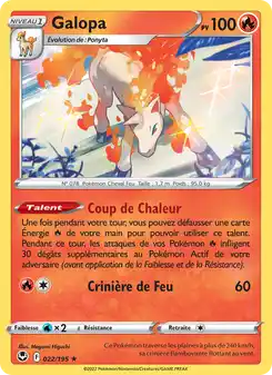 Galopa
