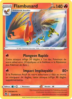 Flambusard