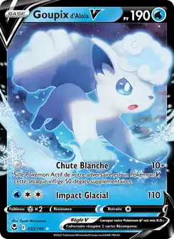 Goupix d'Alola V