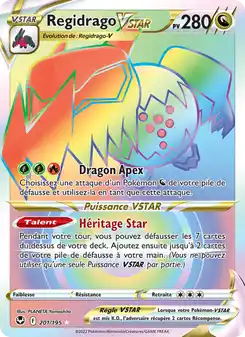 Regidrago VSTAR