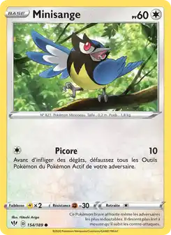 Minisange