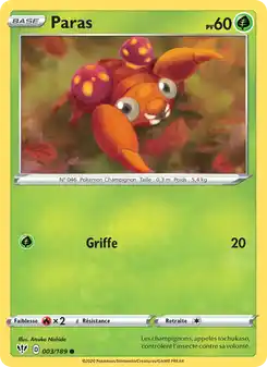 Paras