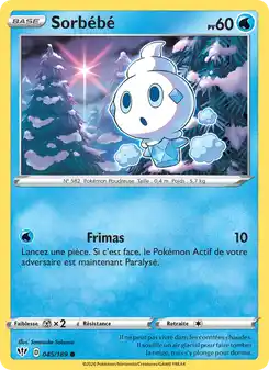 Sorbébé