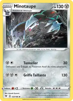 Minotaupe