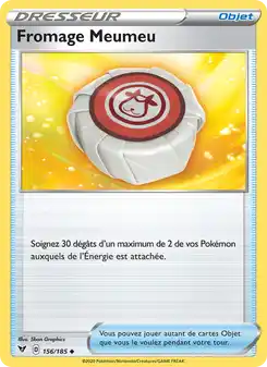 Fromage Meumeu