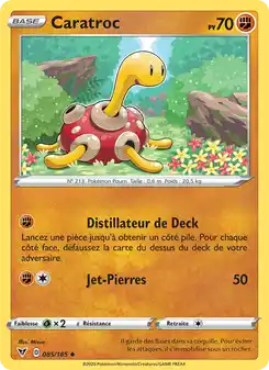 Caratroc